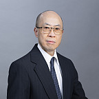 Professor Bill Chin
