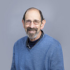 Professor Brian Blum