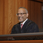 Judge Mustafa Kasubhai