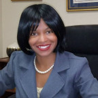 Professor Michele Okoh