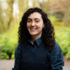 Natalie Lerner '25