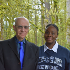 Klonoff and Danielle Morvan