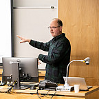 Trevor Jones, Intel Director and Associate General Counsel