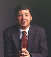 Professor Robert J. Miller