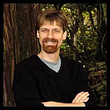Chris Wold, Associate Professor of Law and Director, International Environmental Law Project