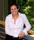 Melissa Powers, Assistant Professor of Law