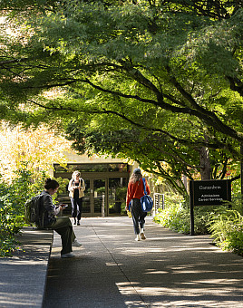 Lewis & Clark Law School's externship program provides students with the opportunity to gain paid work experience while earning ...