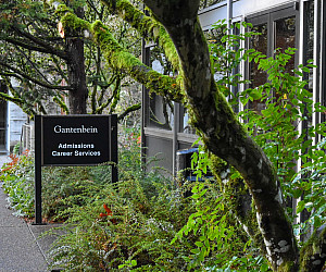 Gantenbein Building