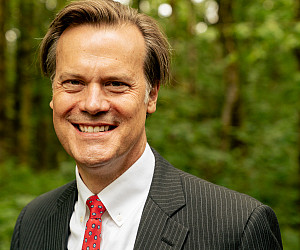 Prof. John Parry
