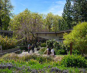 Lewis & Clark Law Campus