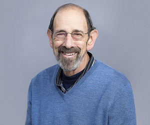 Professor Brian Blum