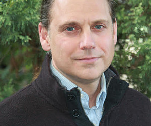 Professor Jim Oleske