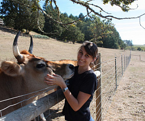 Wildwood Farm Sanctuary