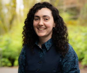 Natalie Lerner '25