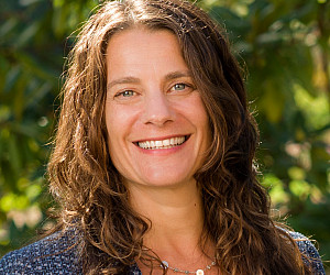 professor Aliza Kaplan