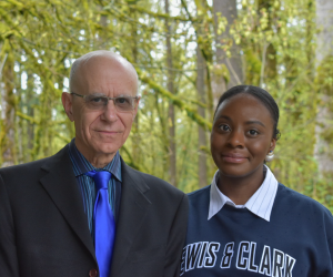 Klonoff and Danielle Morvan