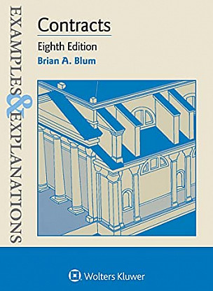 The 8th edition of Professor Blum's classic book.