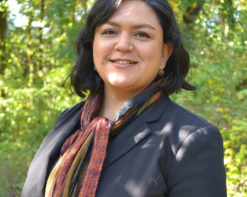 Headshot of Karla Márquez