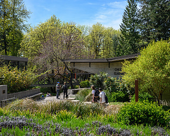 Lewis & Clark Law Campus