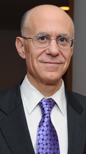 Professor Robert Klonoff