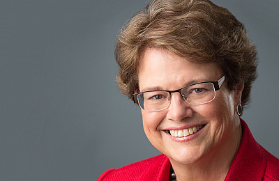 Judge Julie Frantz '75