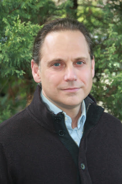 Professor Jim Oleske