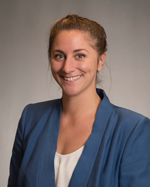 Lizzy Pennock '21 received second place for her paper on 'Human Rights on the High Seas: An Analysis of Various Pathways to Establishing ...