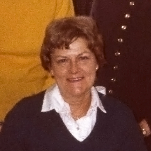 Animal rights pioneer Helen Jones