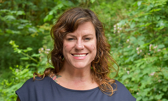 Tracy Sullivan, Dean of Student Affairs