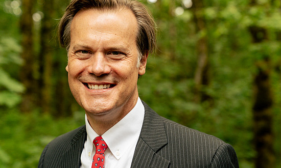 Prof. John Parry
