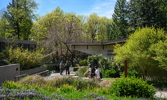 Lewis & Clark Law Campus