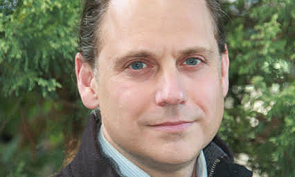 Professor Jim Oleske