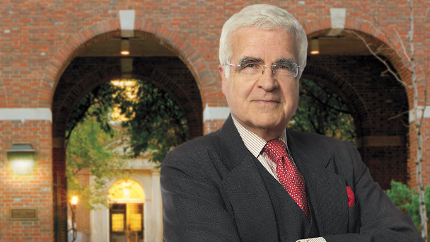 Professor Arthur R. Miller