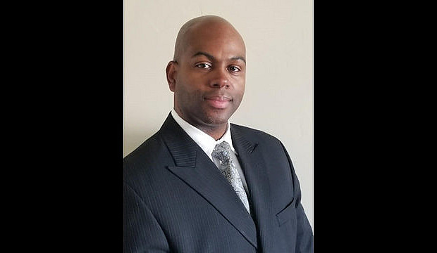 Judge Raymond Crutchley