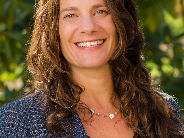 Professor Aliza Kaplan