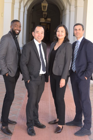 The firm Mitch Tsai Law currently consists of four attorneys and three support staff and primarily practices litigation to enforce the Ca...