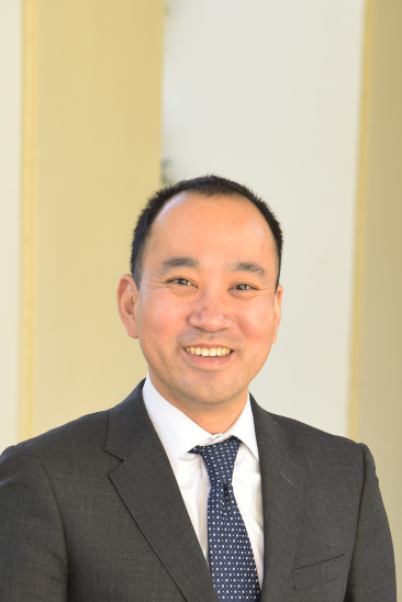 Mitch Tsai '10 founded his public interest environmental law firm in Southern California in 2015.