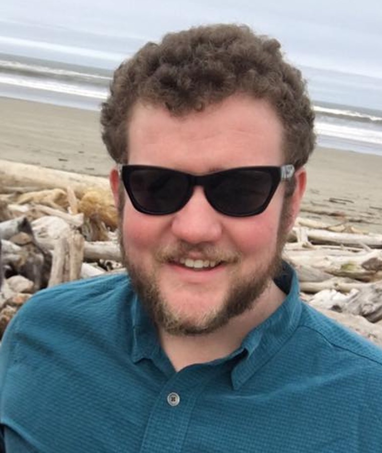 Cooper Rodgers, '19
