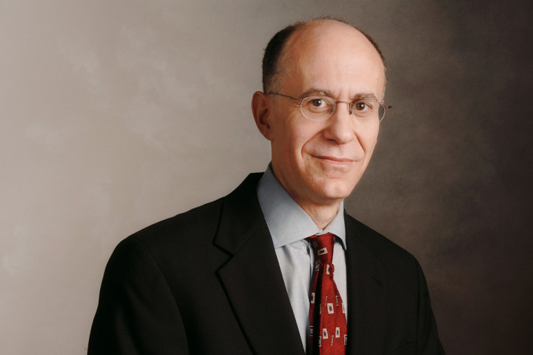 Robert Klonoff, Jordan D. Schnitzer Professor of Law