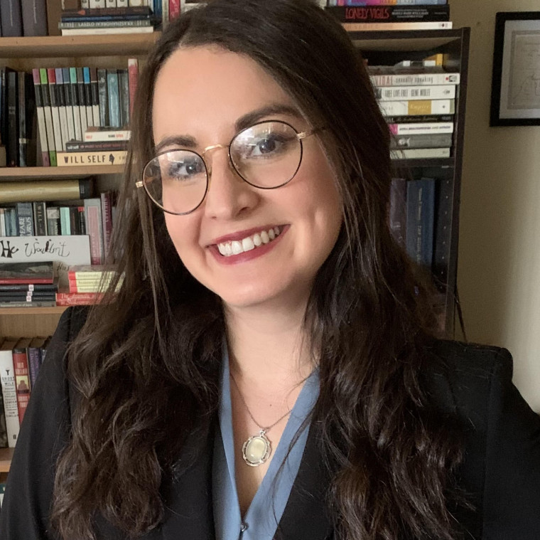         Jessica Olave '23 to provide legal aid services to agricultural workers in Oregon.                                               ...
