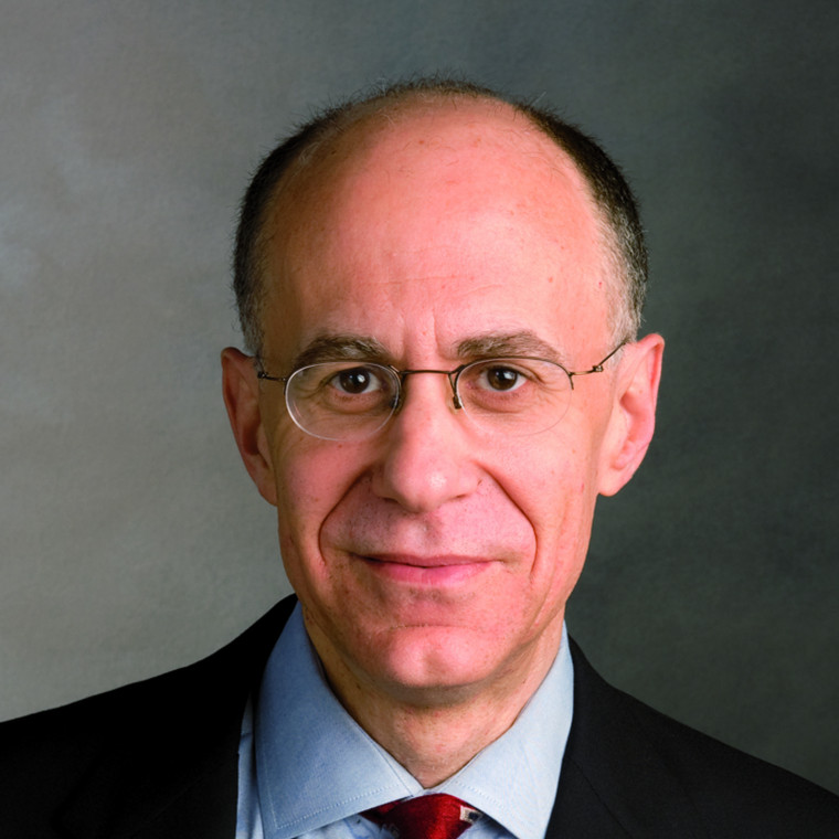 Jordan D. Schnitzer Professor of Law Robert Klonoff