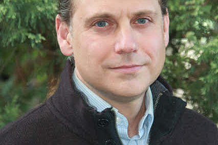 Professor Jim Oleske