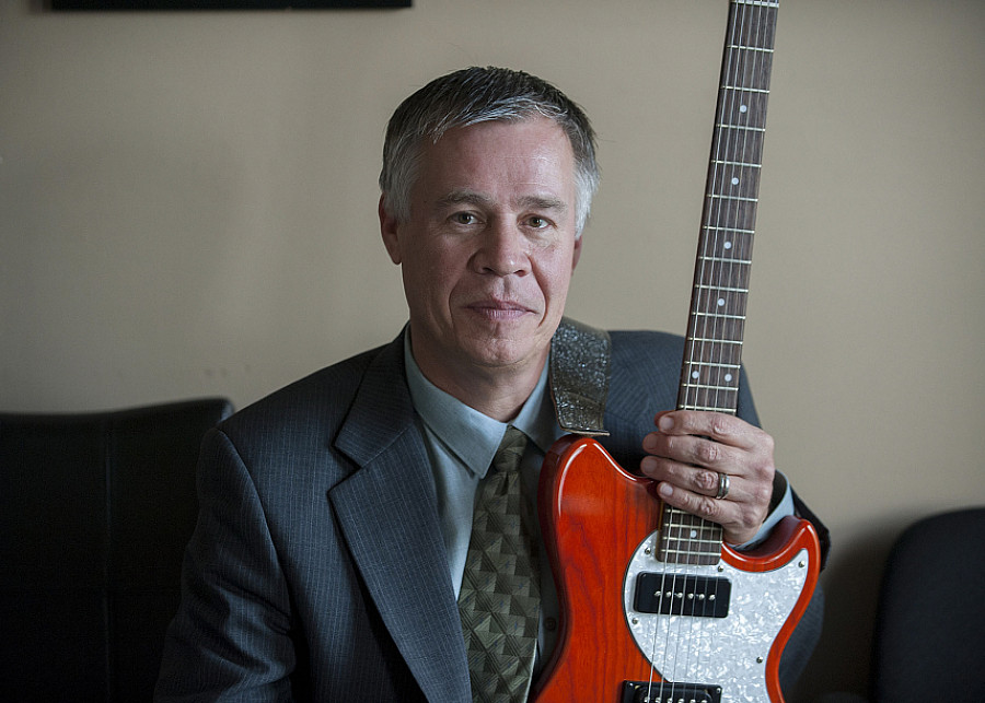 Michael Green '03