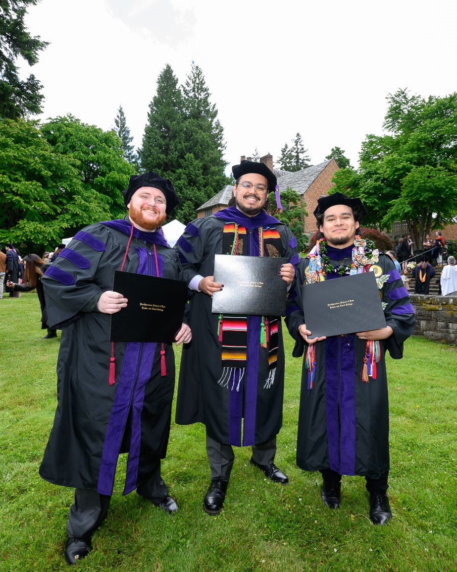 2026 Grads