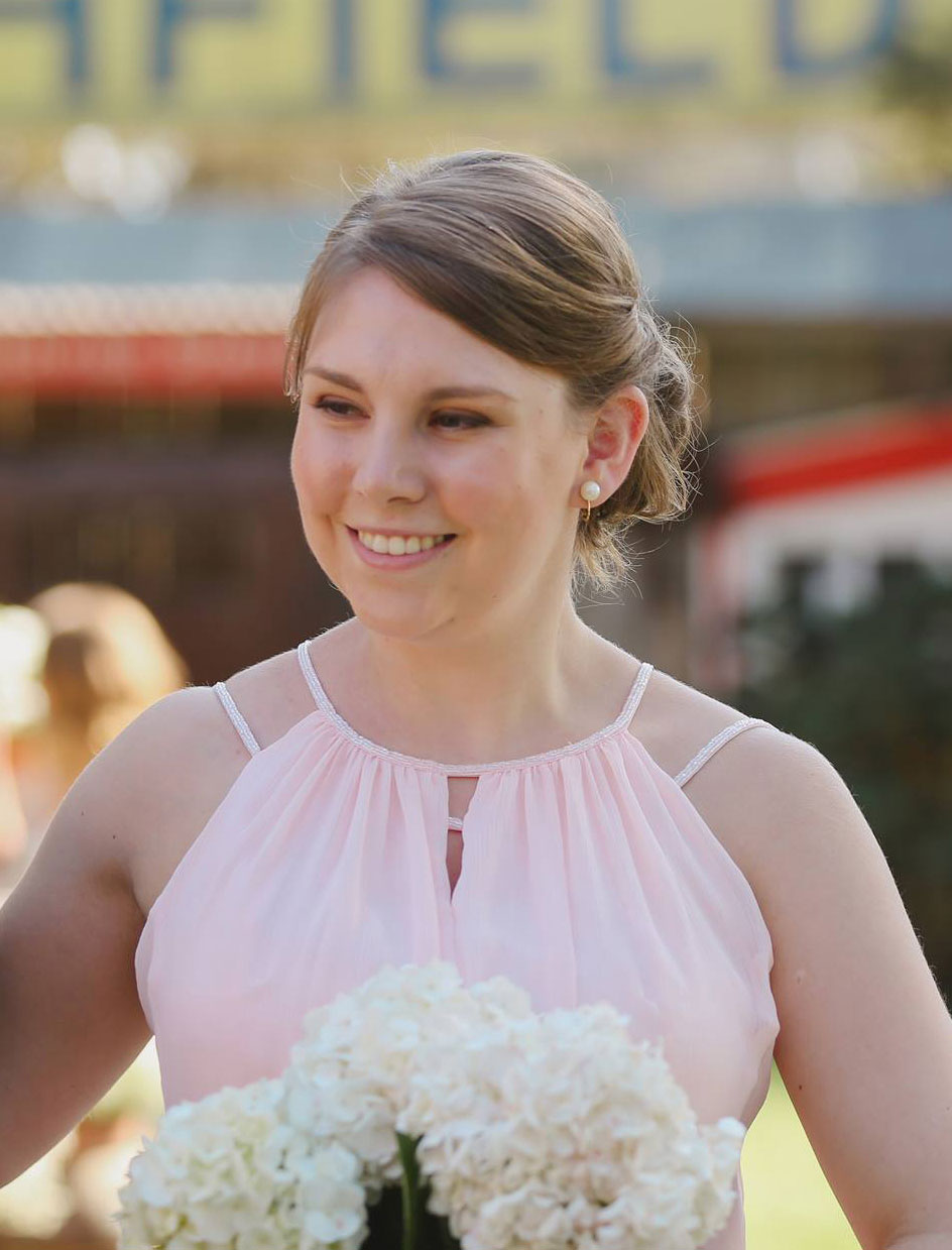 Rebecca Richman was recognized in a Taxpayer Advocate Service (TAS) story for her work helping immigrant families.