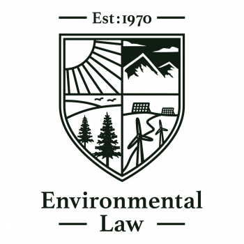 Environmental Law Review logo