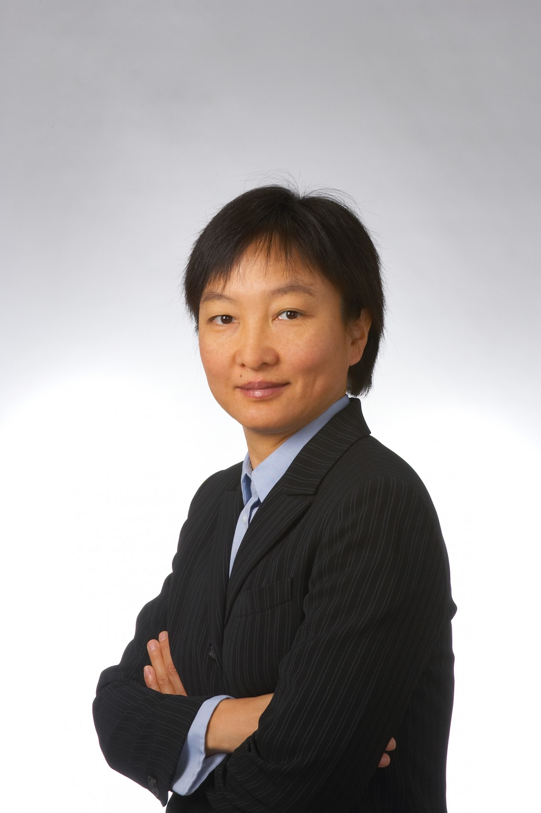 Dr. Ying Chen