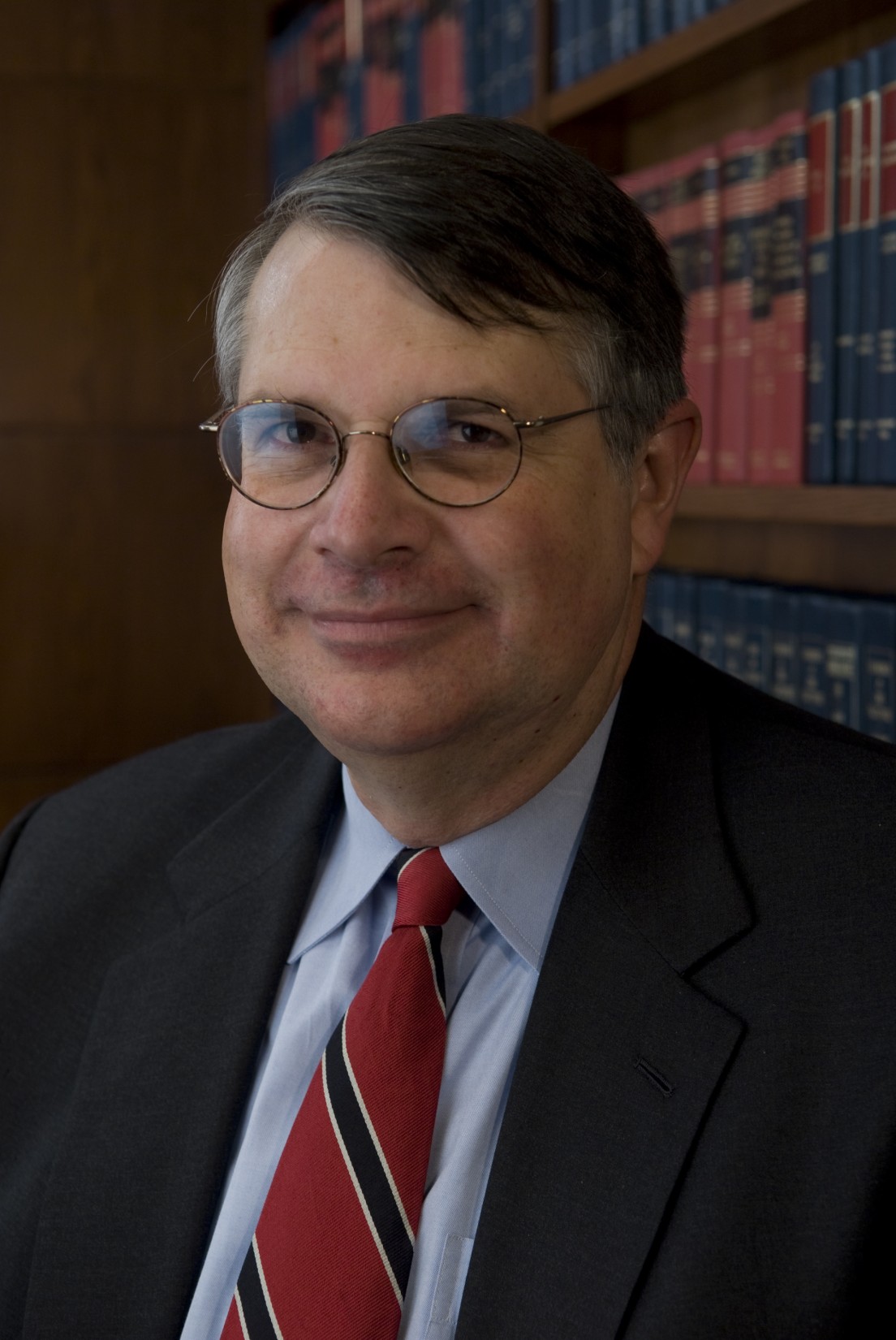 Professor Thomas W. Merrill