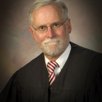 2011 Distinguished IP Visitor:  Judge William C. Bryson