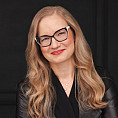 Darlene Pasieczny Adjunct Law Faculty